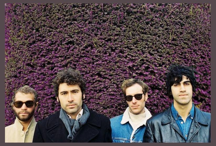 Allah-Las